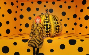 Yayoi Kusama