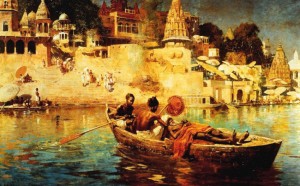 01_Edwin Lord Weeks_The Last Voyage_1885