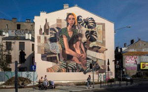 Marat Morik a Lodz, Polonia, 2014