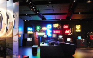 Anchorare Museu, Alaska - Photo by Oscar Avellaneda-Cruz