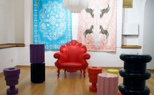 Materia Indipendent Design Festival - Catanzaro Design Week