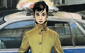 Julia di Marco Soldi