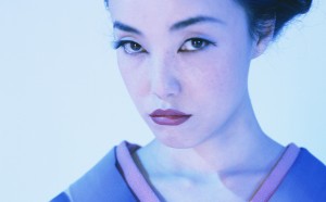 Nobuyoshi Araki, 67 Shooting Back, 2007 © Nobuyoshi Araki Courtesy of Taka Ishii Gallery, Tokyo