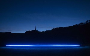 Enclosure. Robbie Coleman. Image Alison Boyes