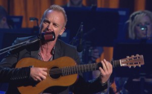 Sting