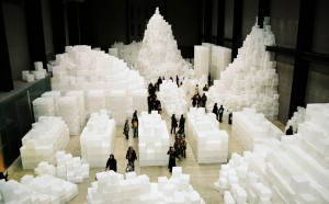 Whiteread-Rachel-Embarkment-at-Tate-Modern