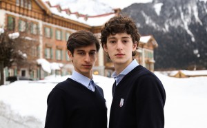 I FIGLI DELLA NOTTE di Andrea De Sica (Italia/Belgio, 2016, 85’)