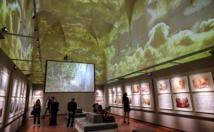 Fondazione Franco Zeffirelli, Sala Inferno, Firenze