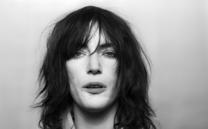 Patti Smith © GIJSBERT HANEKROOT, Amsterdam