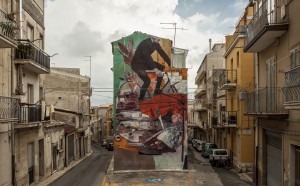 Marat Morik per Festiwall 2017, Ragusa, photo by Vinny Cornelli