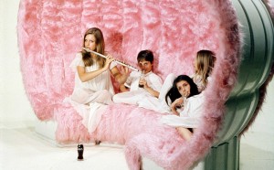 Superstudio, Bazaar, 1968. Casalguidi (Pistoia), Giovannetti Collezioni