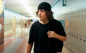 Gaby Nevins dans Paranoid Park de Gus Van Sant_2007 © 2007 MK2