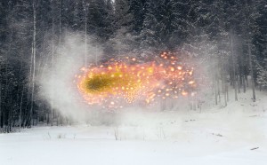 Terje Abusdal, Slash & Burn