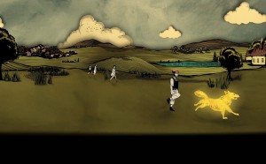 lala vr film shoah foundation