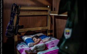 © Mads Nissen, Politiken Prospekt for The Nobel Peace Center, Festival Fotografia Etica 2017