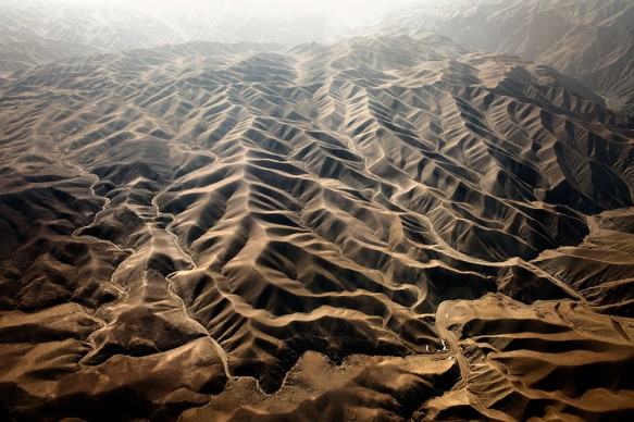 Franco Pagetti, Afghanistan, 8 gennaio 2010 © Franco Pagetti
