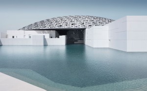 Louvre Abu Dhabi. Photo Courtesy Mohamed Somji