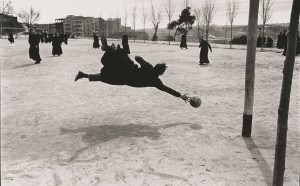 Ramón Masats, untitled, Tomelloso (Ciudad Real) Madrid, 1960 © Ramón Masats