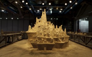 © Hervé Véronèse, Centre Pompidou