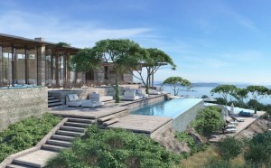 Tabanlioglu Architects, Bodrum Loft