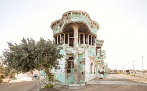 Delfino Sisto Legnani, Libia, 2013