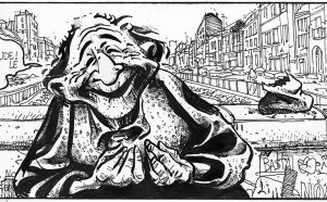 Mattotti,Tram Tram Rock