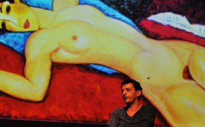 Spettacolo teatrale Trovata una sega, Teatro della Cooperativa, Milano