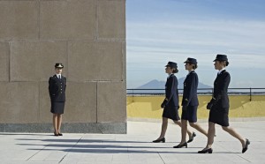 © Paolo Verzone, Accademia Areonautica Pozzuoli, Italy