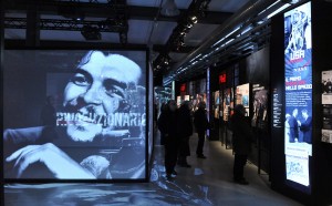 Che Guevara. Tu Y Todos, exhibition view. Photo by Comune di Milano, fonte Flickr