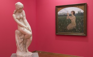 GAM Torino allestimento