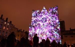 Unisson, Madeinhl - Helen Eastwood & Laurent Brun Solvay, Nexity, GL Events, Mini World Lyon, Revolt