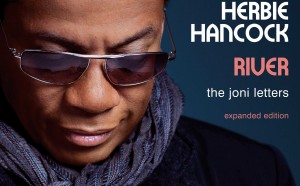 Verve UMe Herbie Hancock River