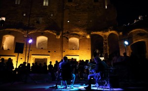 musei in musica roma