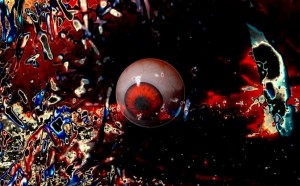 Pierre Ajavon (Francia) - monâge daydream #27-2017, 3'56