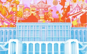 Studiolabo, Sandbox. La stanza dei giochi non ha pareti