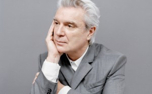 David Byrne photo by Jody Rogac