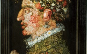 Giuseppe-Arcimboldo-La-Primavera-1555-60-ca.-Monaco-di-Baviera-Bayerische-Staatsgemäldesammlungen