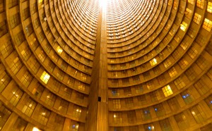 Ingrid Martens, Africa Shafted: under one roof, 2011 © IM Original Films, Johannesburg