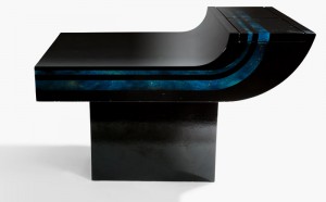 Pierre Cardin, Présentoir, 1980