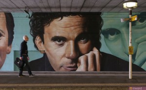 Rosk&Loste a San Giorgio a Cremano