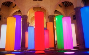 di tutti i colori, museo dei bambini, milano