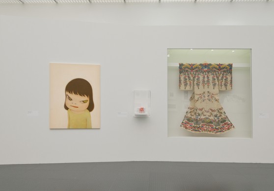 Centre Pompidou-Metz, mostra "Japanorama. Nouveau regard sur la création contemporaine". Fino al 5 marzo 2018