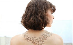 Aurum by Gudbjörg Asterias