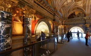 Gustav Klimt, Kunsthistorisches Museum Vienna