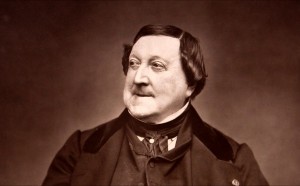 Gioacchino Rossini