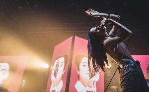 Levante, photo by Giuseppe Maffia