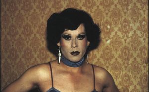 Paz Errázuriz, From the series La Manzana de Adán (Adam’s Apple), 1983