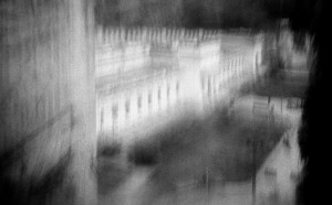 Giorgio Cutini, Napoli - Terme di Agnano