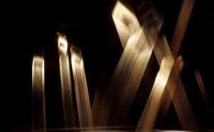 Lygia Pape, Ttéia 1,C, 2003_2012