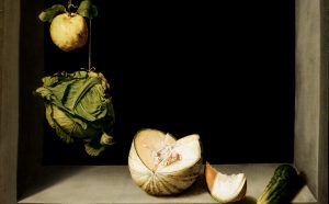 spanish-still-life bozar bruxelles mostra
